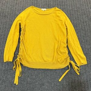 Indigenous Knit Top